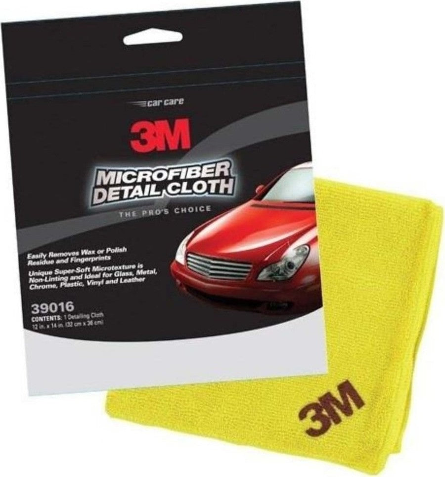3M 39016 Mikrofiber Bez 3M 39016 Mikrofiber Bez